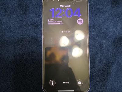 iPhone 16 Plus (Need Gone ASAP)