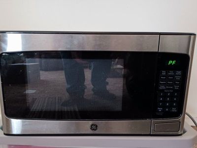 GE Microwave