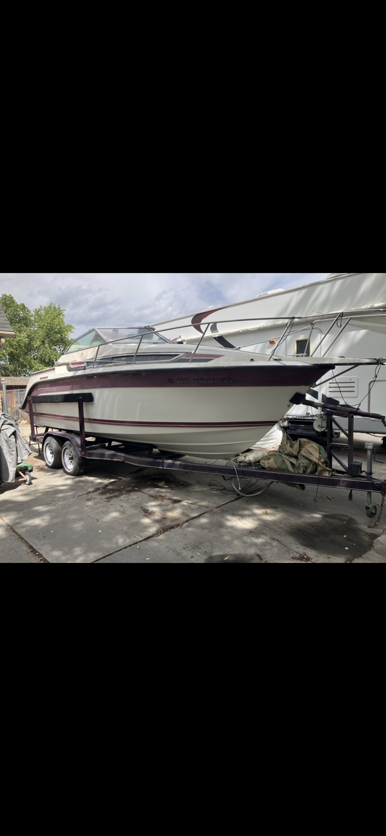 Carver 2155 sunbridge, low low hours