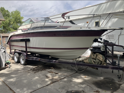 Carver 2155 sunbridge, low low hours