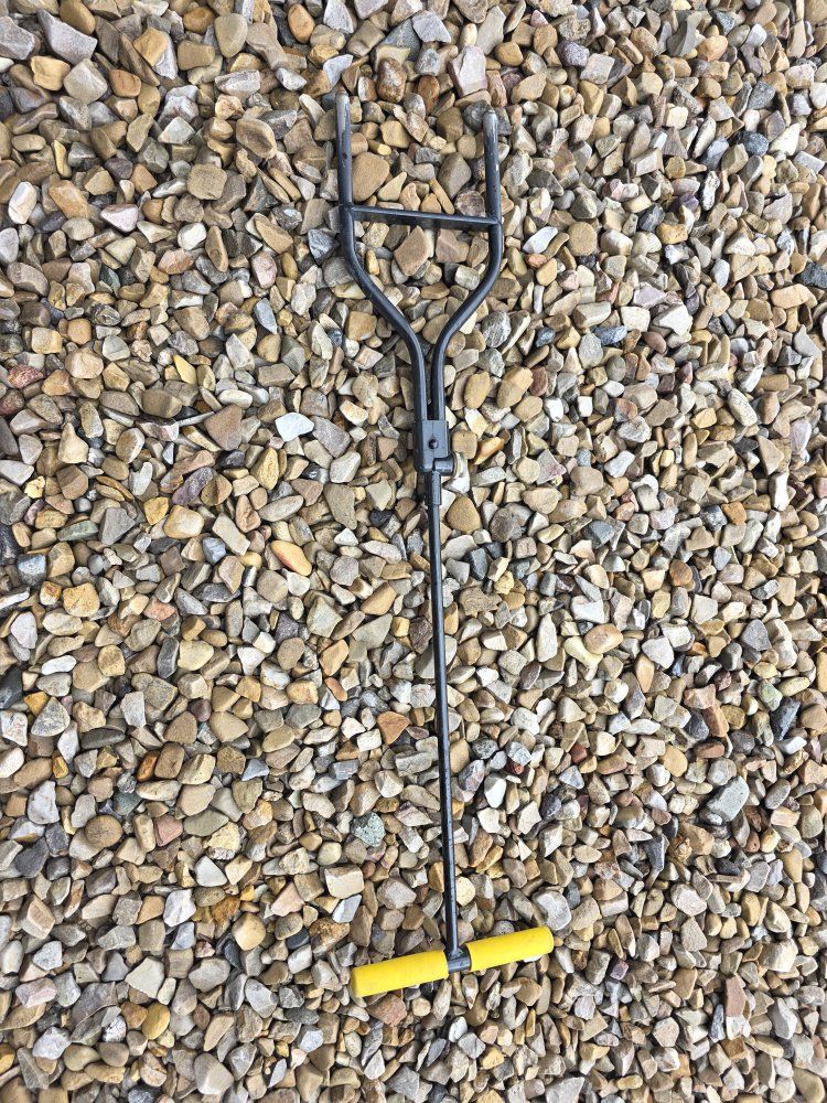 Lawn Aerator 