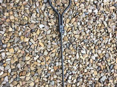 Lawn Aerator