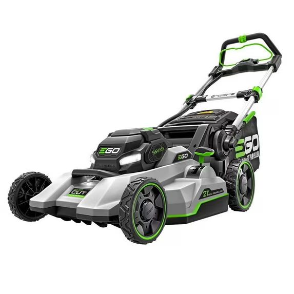 EGO LM2130SP 21" self-propelled lawn mower