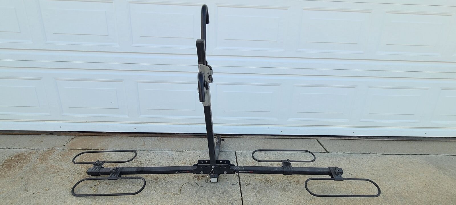 Swagman XC2 Bike Rack