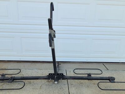 Swagman XC2 Bike Rack