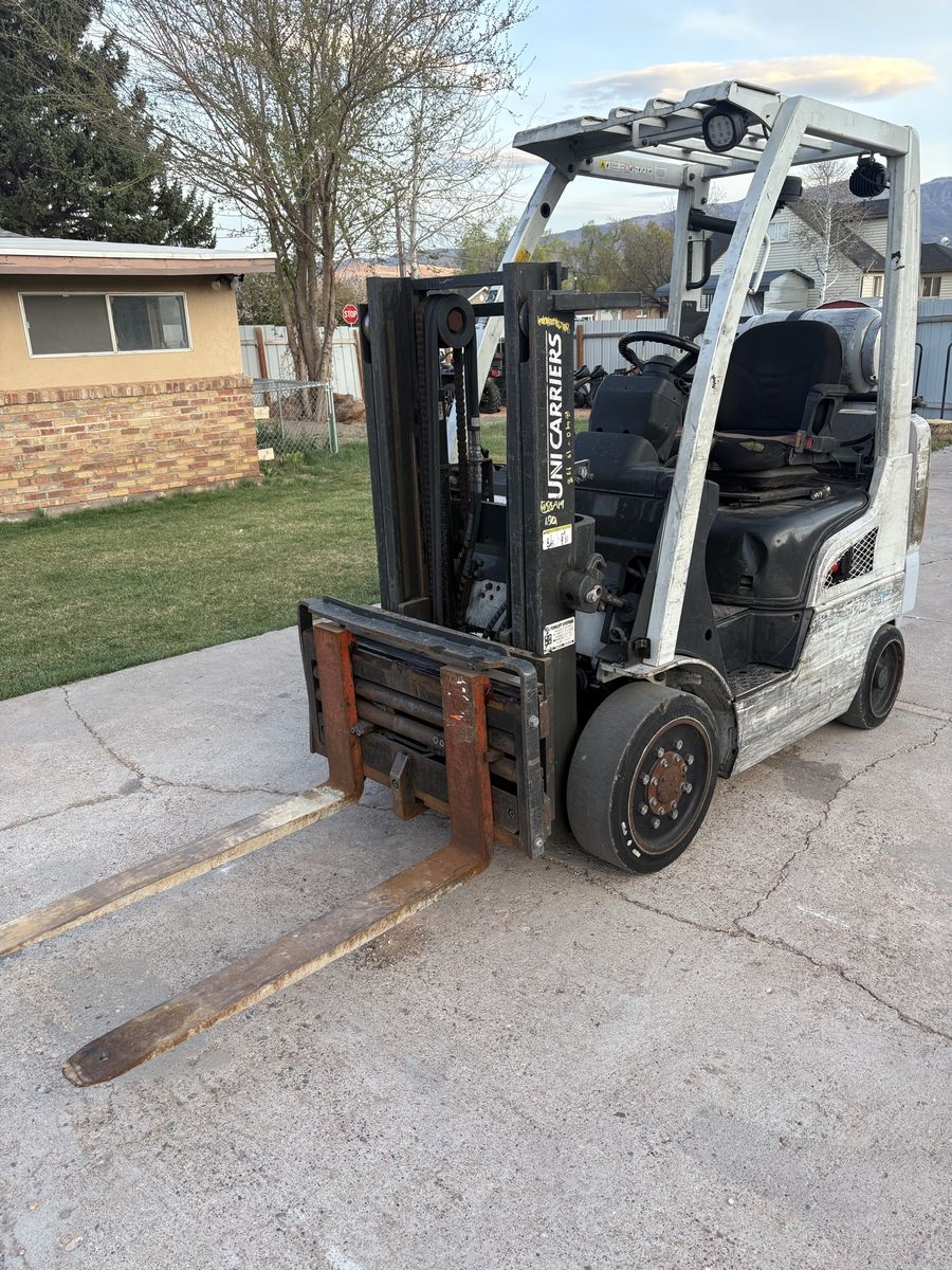 Pick Things Up And Put Them Down