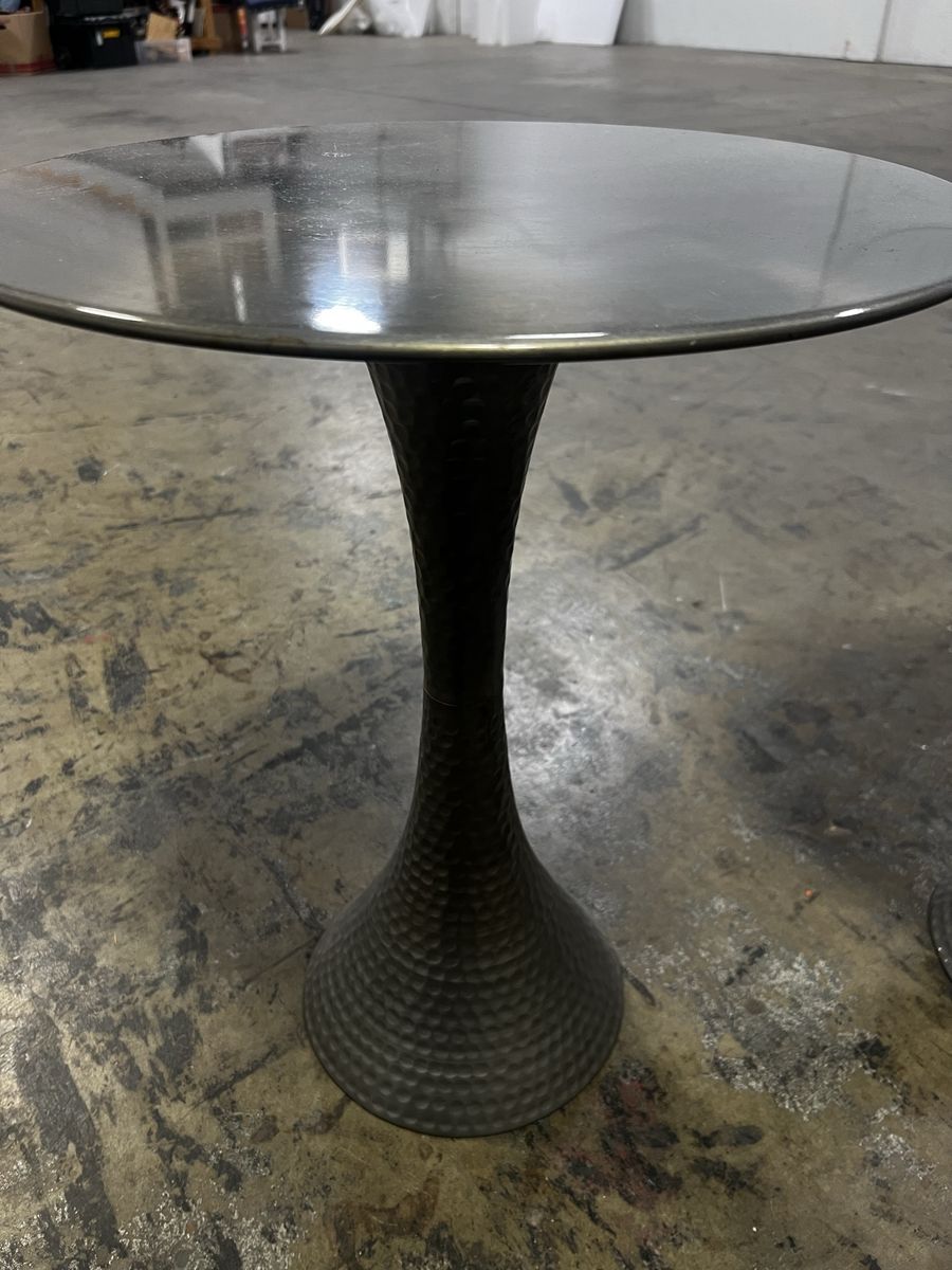 End Tables, Occasional Table Set Of 2