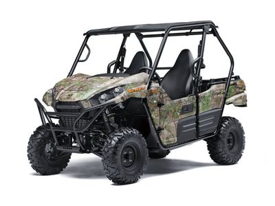 2020 Kawasaki Teryx® Camo