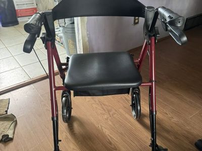 Wheelchair Brand New