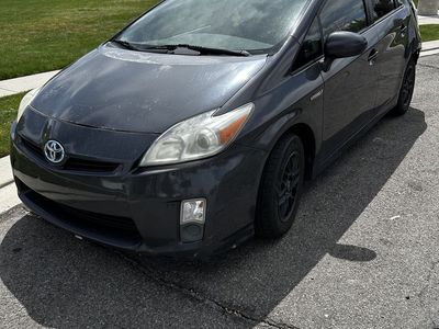 2011 Toyota Prius Five