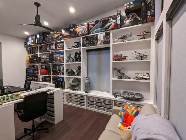 Carpentry services | Trim carpentry | Professional carpenter