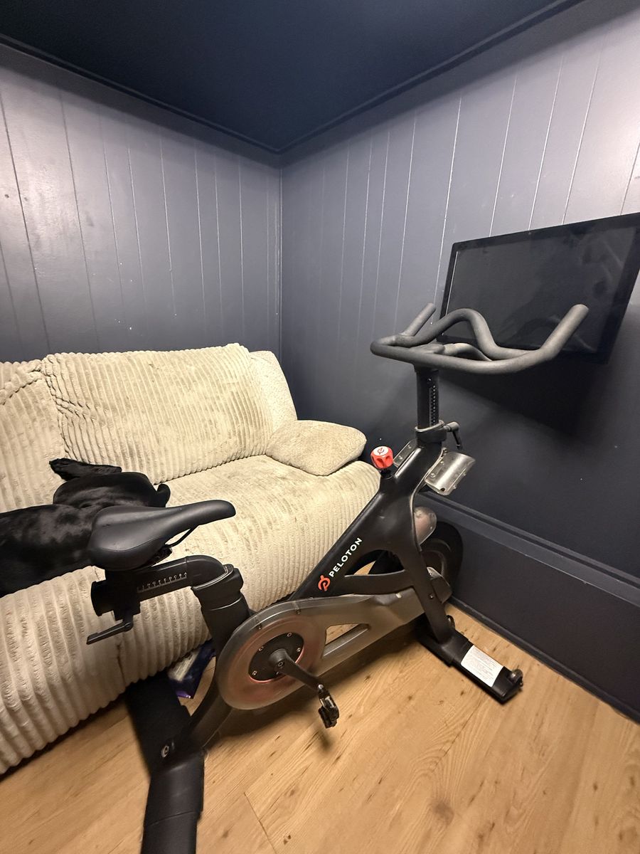 Peloton