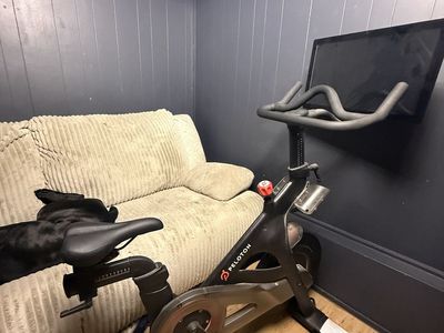 Peloton