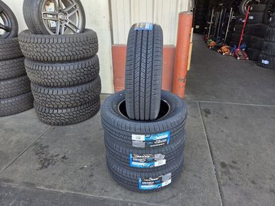 BRAND NEW SET OF SAILUN 225/65R16