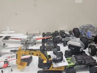 Moving Sale