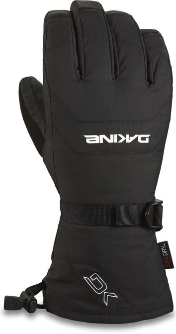 Dakine Mens Leather Scout Glove