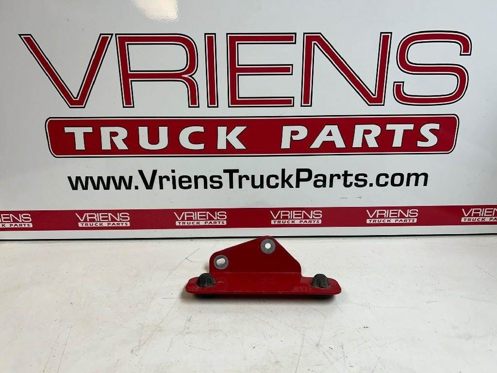 Peterbilt 579 Left Bracket