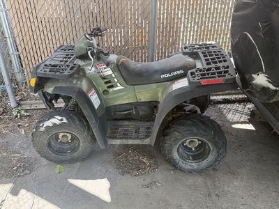 Polaris 90
