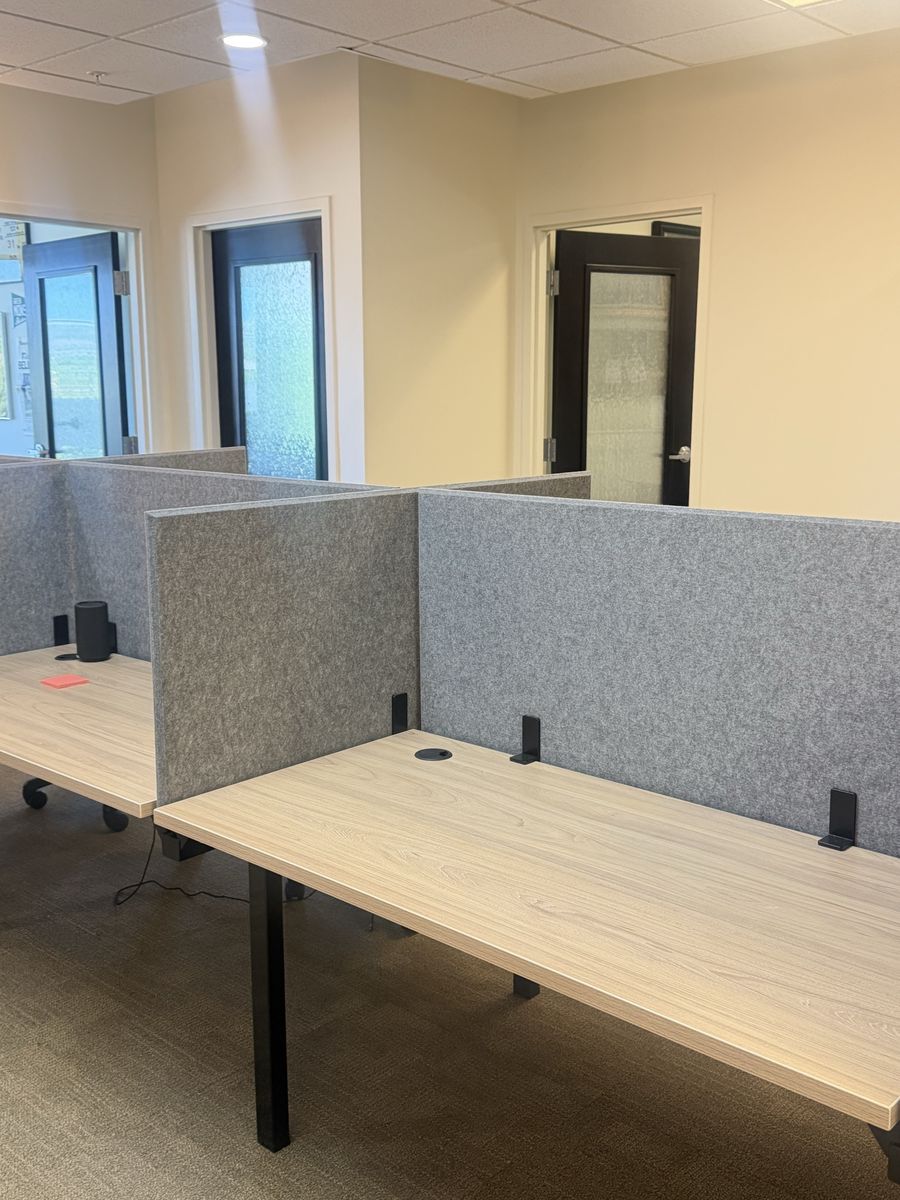 Office Workstations