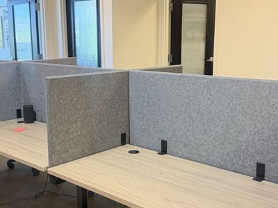 Office Workstations
