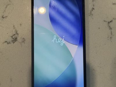 APPLE IPHONE 12 64GB EXCELLENT CONDITION