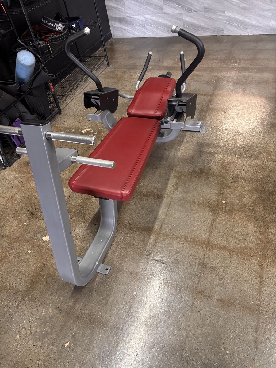 Gym equipment 