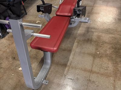 Gym equipment