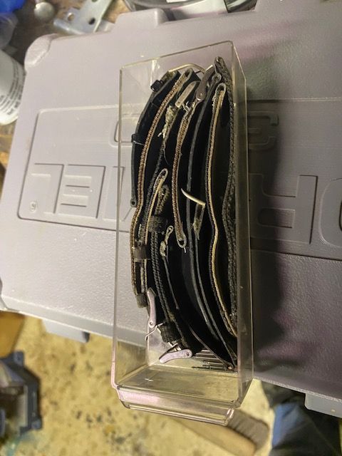 FREEEEEE watch bands