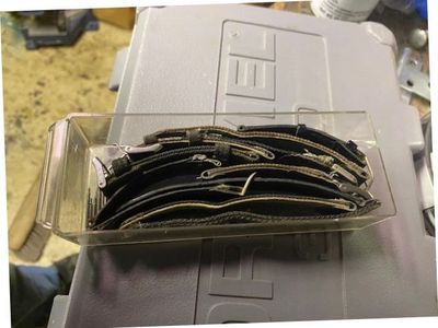 FREEEEEE watch bands