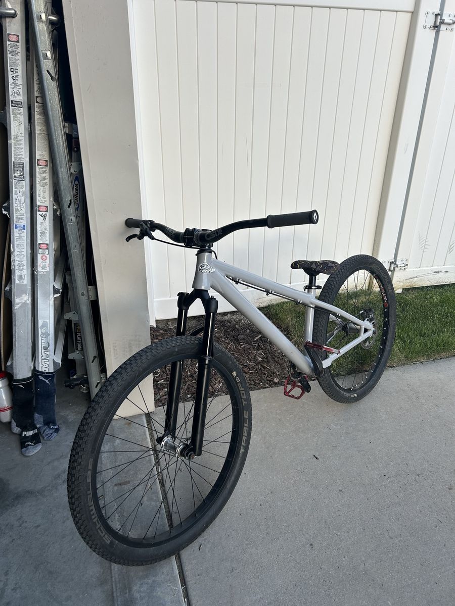 GT Labomba dirt jumper
