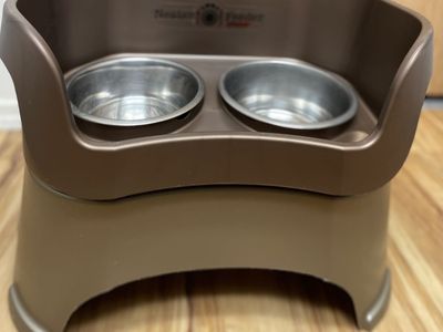 NEATER FEEDER DELUXE - (LARGE)