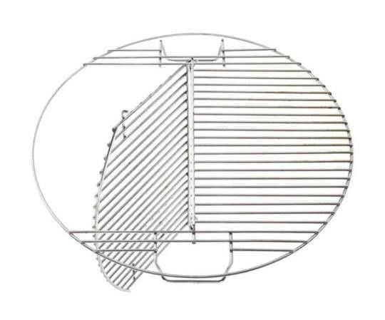 Pit Barrel Cooker Co Hinged Grill Grate 17.5in