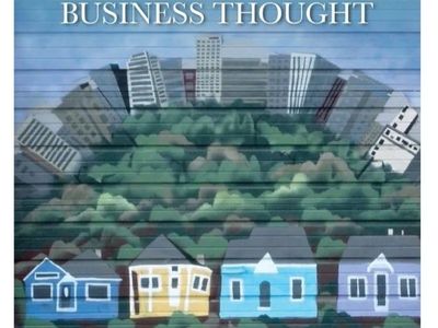 Foundations of Business Thought