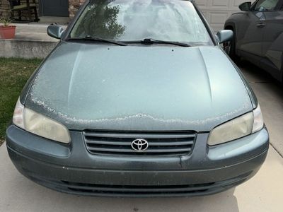 1999 Toyota Camry XLE