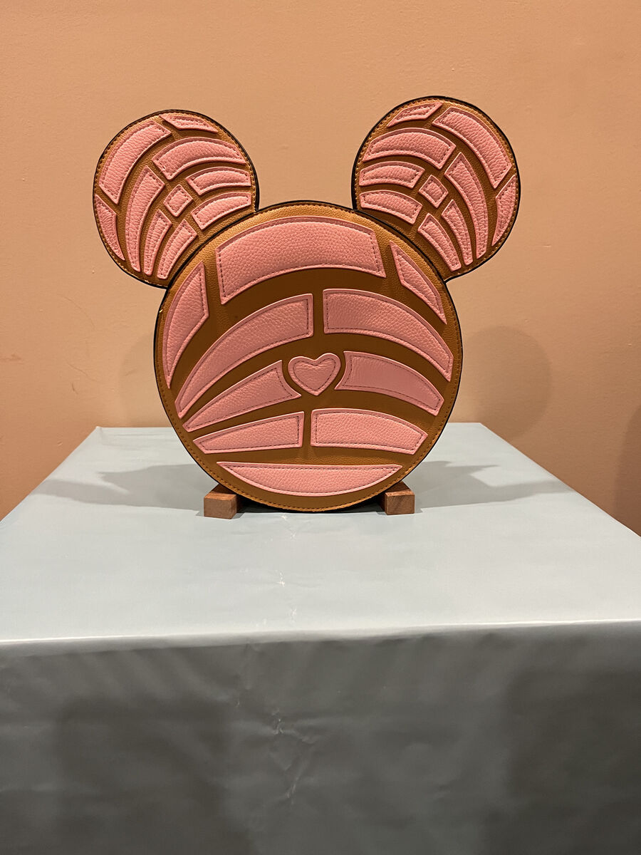 Sleepy critters purse