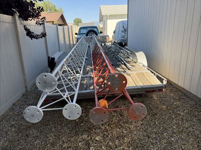 Lattice Towers