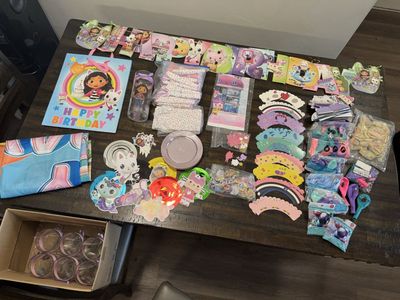 gabby’s dollhouse birthday