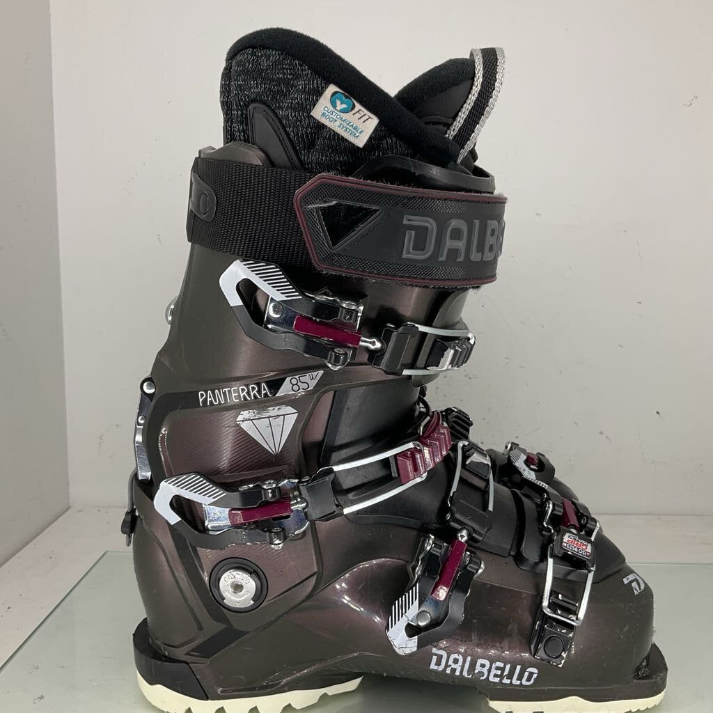 Dalbello Panterra 85 W GW