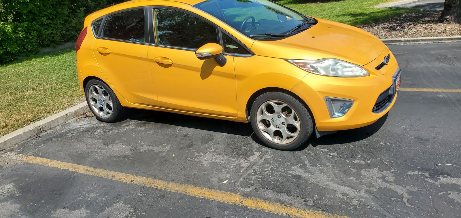 2011 ford fiesta ses 3500 in millcreek ut ksl cars