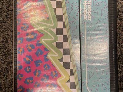 Trapper Keeper Mead Retro Style Binder