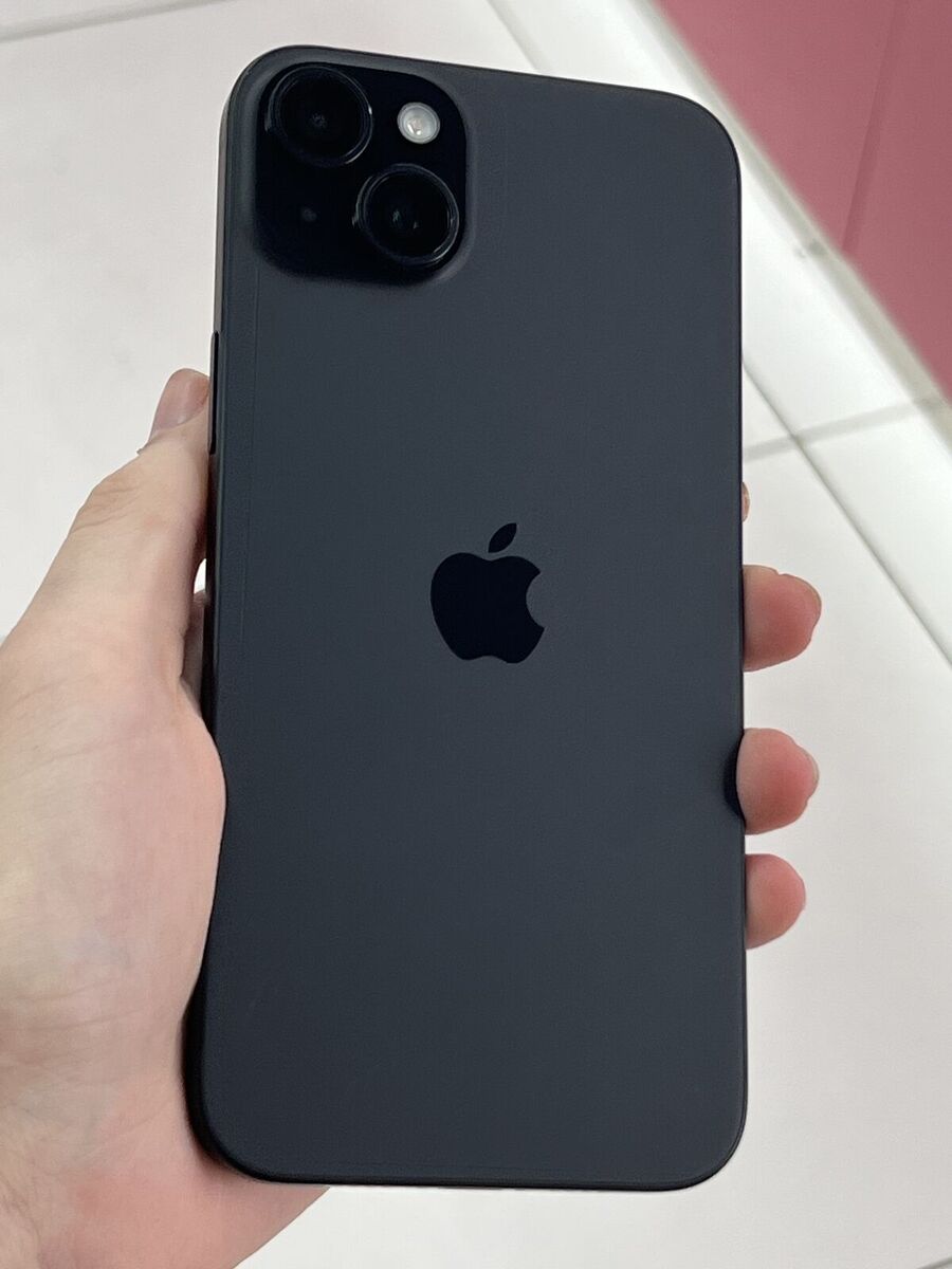 iPhone 15 Plus AT&T 128GB