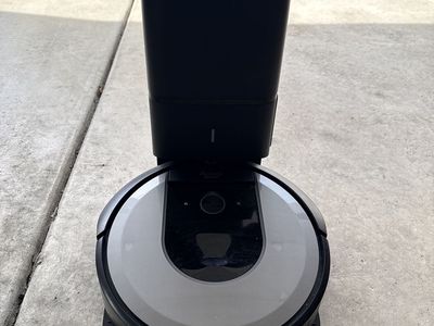 iRobot roomba i8