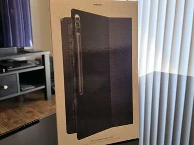 Tab S9 Ultra/S10 Ultra slim keyboard