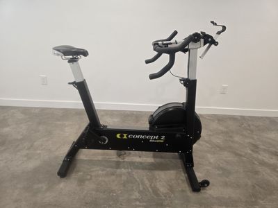 Concept2 BikeErg