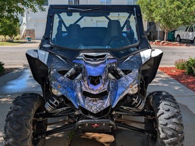 2019 YXZ1000R SS