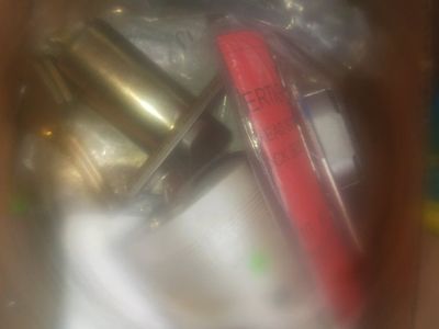 Business or front door locks