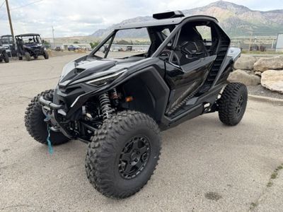 2026 CFMOTO ZFORCE Z10