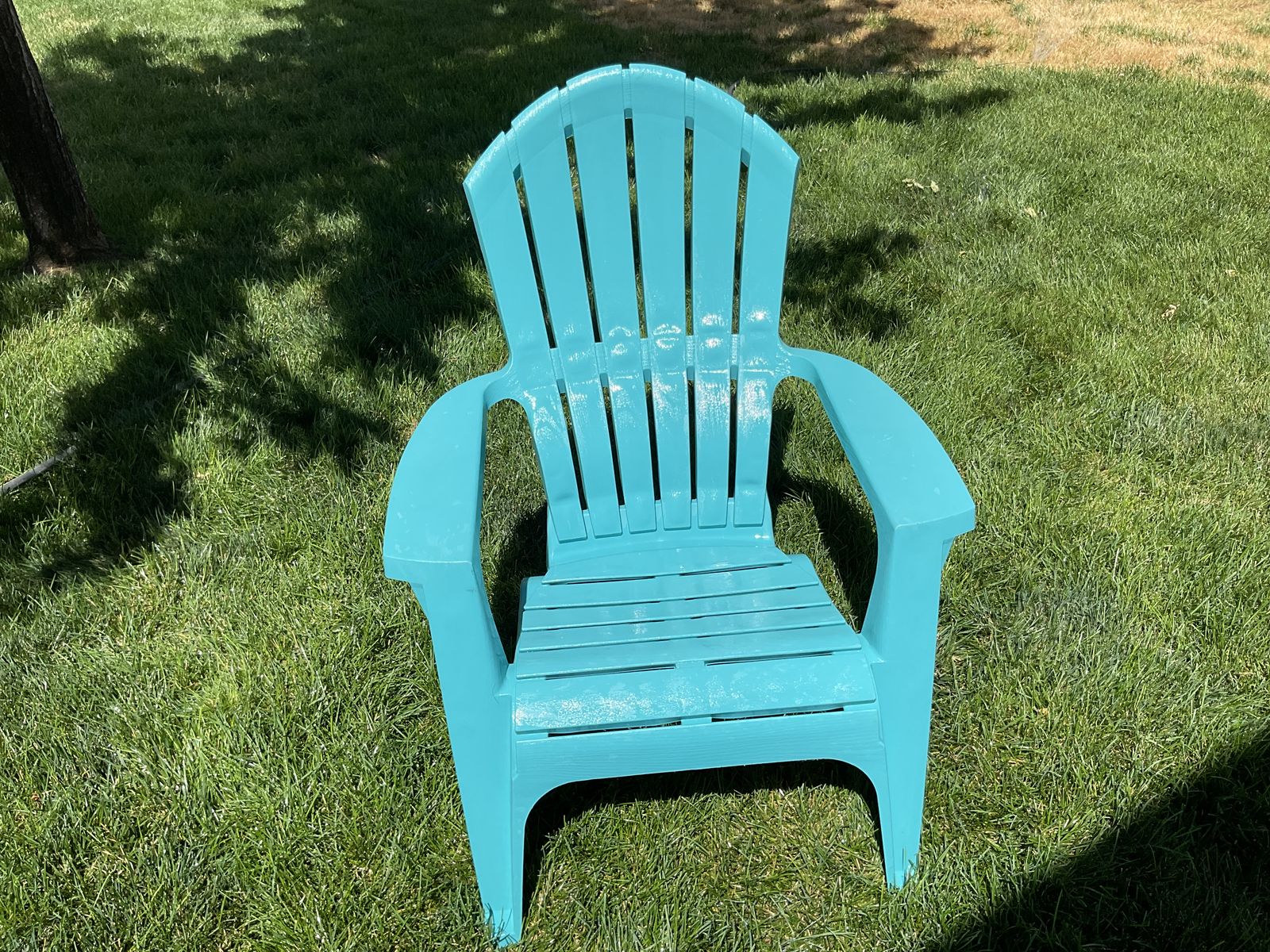 Adirondack chair