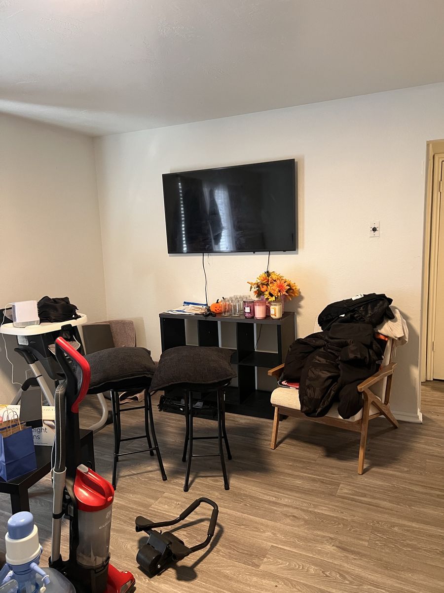 Apartment Sale