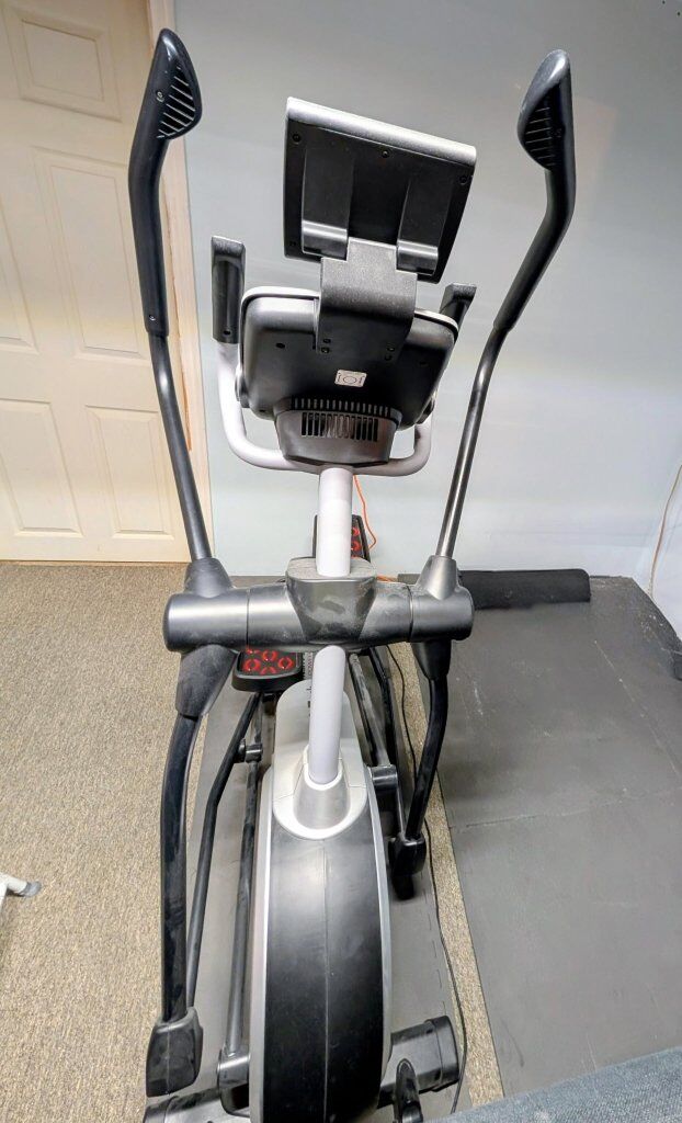 NordicTrack Elliptical